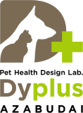 Dyplus麻布台